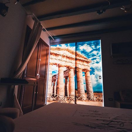 Macchia Mediterranea Кастеламаре дел Голфо Екстериор снимка