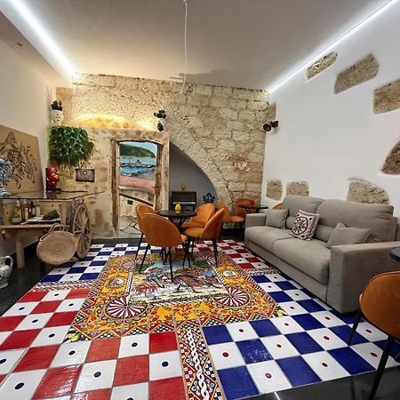 Macchia Mediterranea Кастеламаре дел Голфо Екстериор снимка